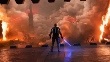 Backdrop к сериалу "Star Wars: The Clone Wars" #1275062