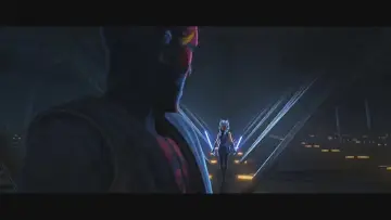 Backdrop к сериалу "Star Wars: The Clone Wars" #1275063