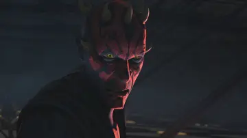 Backdrop к сериалу "Star Wars: The Clone Wars" #1275068