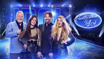 Backdrop к сериалу "Australian Idol" #1376691
