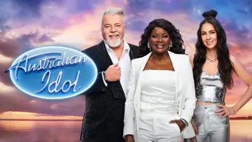 Backdrop к сериалу "Australian Idol" #1376692