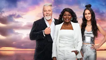 Backdrop к сериалу "Australian Idol" #1376693