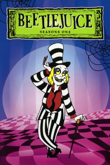 Season 1