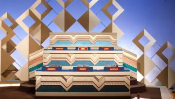 Backdrop к сериалу "Blankety Blank" #1412314