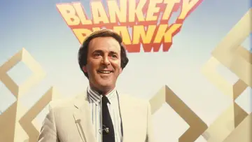 Backdrop к сериалу "Blankety Blank" #1412315