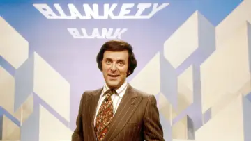 Backdrop к сериалу "Blankety Blank" #1412316