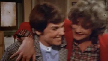 Backdrop к сериалу "Cagney & Lacey" #1335315