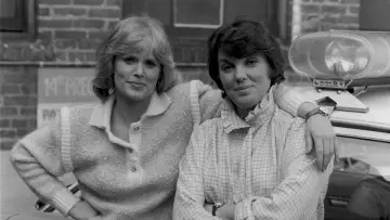 Backdrop к сериалу "Cagney & Lacey" #1335316