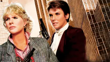 Backdrop к сериалу "Cagney & Lacey" #1335318