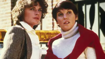 Backdrop к сериалу "Cagney & Lacey" #1335320