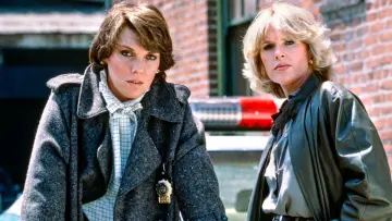 Backdrop к сериалу "Cagney & Lacey" #1335321