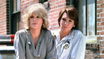 Backdrop к сериалу "Cagney & Lacey" #1335322