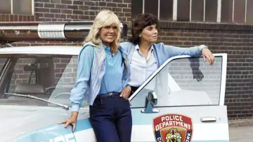 Backdrop к сериалу "Cagney & Lacey" #1335324