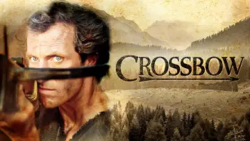 Backdrop for the TV series "Crossbow" #1597436