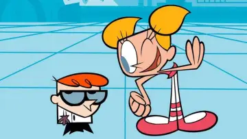 Backdrop к сериалу "Dexter