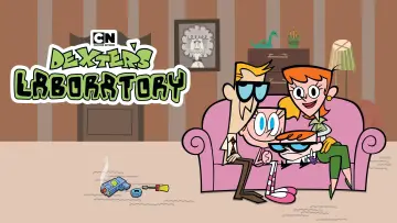 Backdrop к сериалу "Dexter