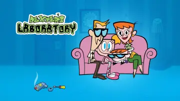Backdrop к сериалу "Dexter