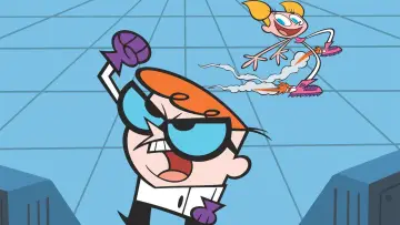 Backdrop к сериалу "Dexter