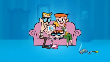 Backdrop к сериалу "Dexter