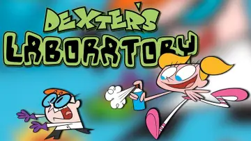 Backdrop к сериалу "Dexter