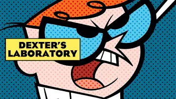 Backdrop к сериалу "Dexter