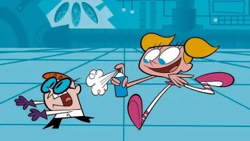 Backdrop к сериалу "Dexter