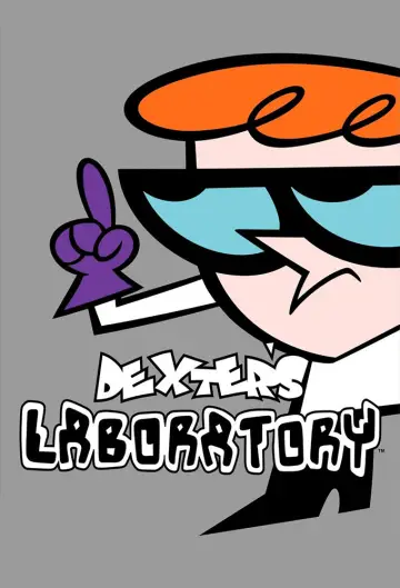 Poster к сериалу "Dexter