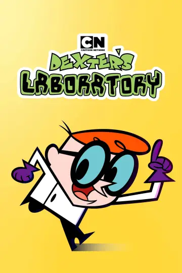 Poster к сериалу "Dexter