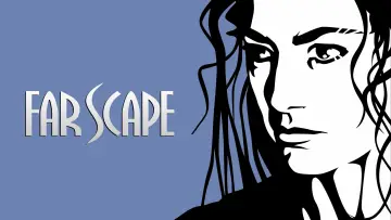 Backdrop к сериалу "Farscape" #1323297