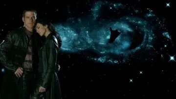 Backdrop к сериалу "Farscape" #1323306