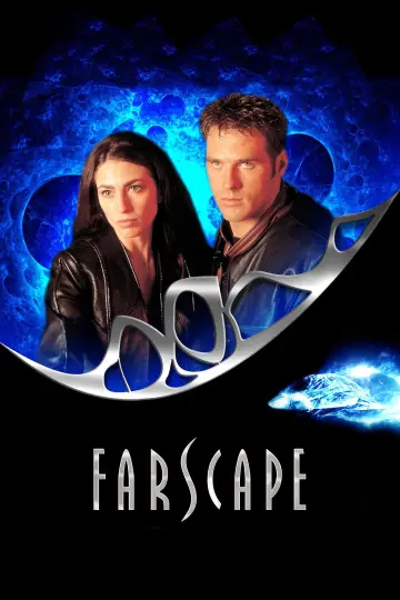 Poster к сериалу "Farscape" #1323318