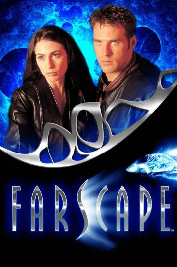 Poster к сериалу "Farscape" #1323322