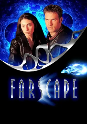 Poster к сериалу "Farscape" #1323324