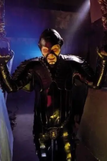 Poster к сериалу "Farscape" #1323330