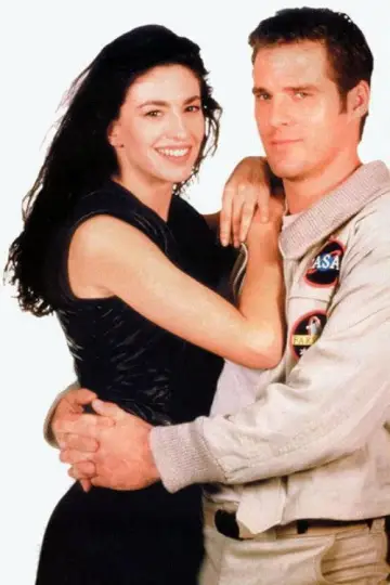 Poster к сериалу "Farscape" #1323336