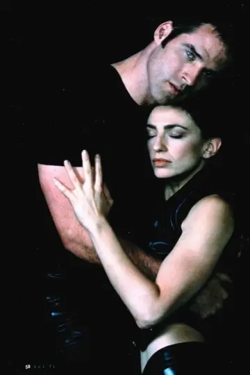 Poster к сериалу "Farscape" #1323345