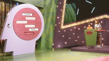 Backdrop for the TV series "Figure It Out" #1548063
