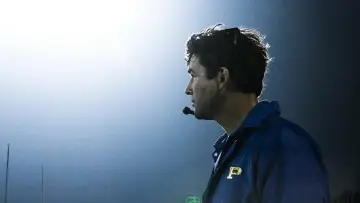 Backdrop к сериалу "Friday Night Lights" #1325141