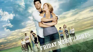 Backdrop к сериалу "Friday Night Lights" #1325142
