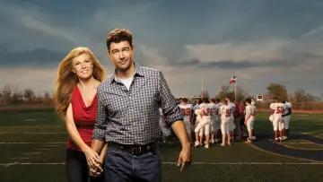 Backdrop к сериалу "Friday Night Lights" #1325143