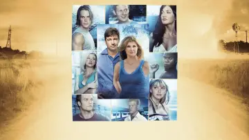 Backdrop к сериалу "Friday Night Lights" #1325144