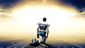Backdrop к сериалу "Friday Night Lights" #1325145