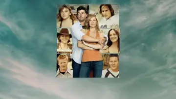 Backdrop к сериалу "Friday Night Lights" #1325146