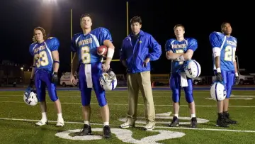 Backdrop к сериалу "Friday Night Lights" #1325148