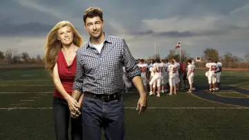 Backdrop к сериалу "Friday Night Lights" #1325149
