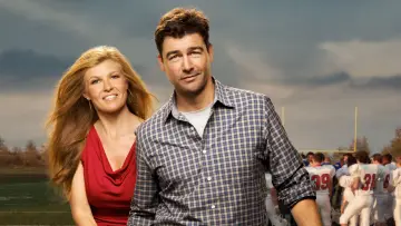 Backdrop к сериалу "Friday Night Lights" #1325152