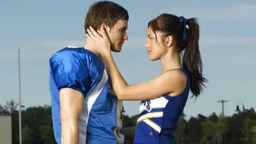 Backdrop к сериалу "Friday Night Lights" #1325154
