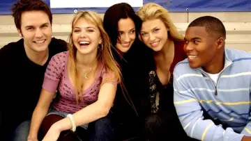 Backdrop к сериалу "Friday Night Lights" #1325162