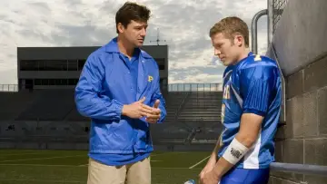 Backdrop к сериалу "Friday Night Lights" #1325166