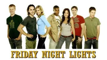 Backdrop к сериалу "Friday Night Lights" #1325167